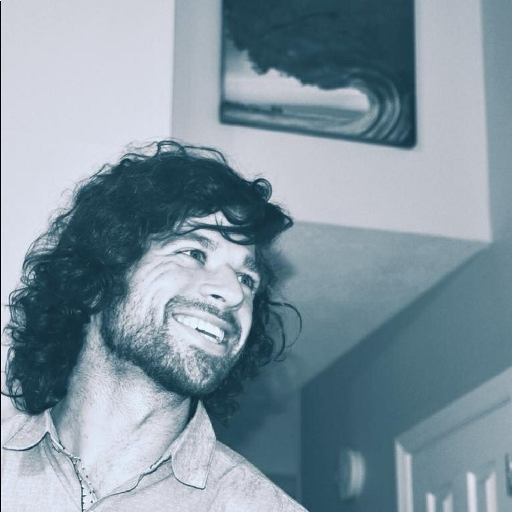 Meet your Posher, Matt